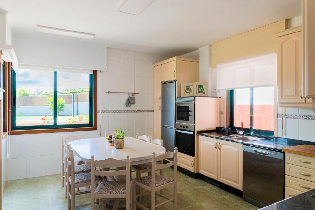 La Casina Vila Corunha Exterior foto
